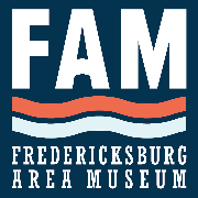 Fredericksburg Area Museum Logo